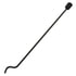 A17-19347-000 by FREIGHTLINER - Hood / Trunk Prop Rod