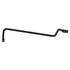 A17-19679-000 by FREIGHTLINER - Fender Brace Tube - Quarter Fender, 114SD, SA