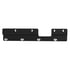 A17-20991-003 by FREIGHTLINER - Grille Mounting Bracket - Fixed, Right Hand