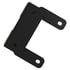 A18-31382-000 by FREIGHTLINER - Door Check Bracket - Left Hand, A-Pillar