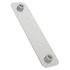 A18-31647-000 by FREIGHTLINER - Seat Belt Anchor Plate