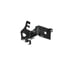 68246759AA by MOPAR - Brake Hydraulic Hose Bracket - Rear, Left or Right, with Bracket and Clip