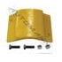 Automann MIH52K Suspension Hardware Kit Suspension Hardware Kit, Wear Pad Kit IHC