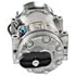 4485 by SANDEN - A/C COMPRESSOR - 12V SD7H15 G