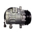 20-07189 by OMEGA ENVIRONMENTAL TECHNOLOGIES - A/C Compressor