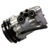 20-07189 by OMEGA ENVIRONMENTAL TECHNOLOGIES - A/C Compressor
