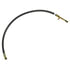 34-99017 by OMEGA ENVIRONMENTAL TECHNOLOGIES - A/C Refrigerant Suction Hose