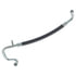 34-99023 by OMEGA ENVIRONMENTAL TECHNOLOGIES - A/C Refrigerant Suction Hose