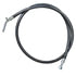 34-99077 by OMEGA ENVIRONMENTAL TECHNOLOGIES - A/C Refrigerant Suction Hose