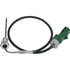 EGT313 by OMEGA ENVIRONMENTAL TECHNOLOGIES - Exhaust Gas Temperature (EGT) Sensor