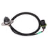 MP0300 by OMEGA ENVIRONMENTAL TECHNOLOGIES - Manifold Absolute Pressure Sensor