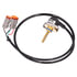 MP0299 by OMEGA ENVIRONMENTAL TECHNOLOGIES - Manifold Absolute Pressure Sensor