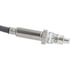 NOX169 by OMEGA ENVIRONMENTAL TECHNOLOGIES - Nitrogen Oxide (NOx) Sensor