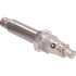 NOX244 by OMEGA ENVIRONMENTAL TECHNOLOGIES - NOx Sensor - Blade Terminal, Oval Connector, 4 Terminals, Female Connector