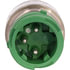 PS0521 by OMEGA ENVIRONMENTAL TECHNOLOGIES - Engine Oil Pressure Switch