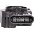 TP0300 by OMEGA ENVIRONMENTAL TECHNOLOGIES - Throttle Position Sensor