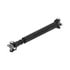 A09-11433-470 by FREIGHTLINER - Drive Shaft Assembly - 18XLT, Half Round Main, 47 Inch