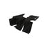 Freightliner 18-63809-002 Front Body Panel Interior Body Panel - Underdash Cover, Left Hand Side