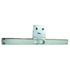 1833135001 by FREIGHTLINER - Window Channel - Lift, Right Hand, FLB/FLD, Zinc Chromate Plated Coated