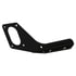 22-64471-003 by FREIGHTLINER - Roof Air Deflector Mounting Bracket - Right Side, Steel, 0.12 in. THK