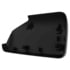 22-78606-500 by FREIGHTLINER - Door Mirror Cover - Left Side, Black