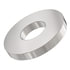 23-10900-037 by FREIGHTLINER - Washer - Flat, Stainless Steel, 0.406 in. ID