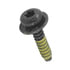 2312981707 by FREIGHTLINER - Torx Screw - 1"