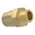 23-14392-013 by FREIGHTLINER - Air Brake Air Line Fitting - Brass