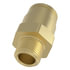 23-14392-013 by FREIGHTLINER - Air Brake Air Line Fitting - Brass