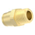 23-14392-014 by FREIGHTLINER - Air Brake Air Line Fitting - Brass