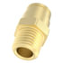 23-14392-014 by FREIGHTLINER - Air Brake Air Line Fitting - Brass