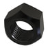 23-14072-120 by FREIGHTLINER - Hex Nut - Steel, Matte Opaque Black, M20 x 1.5 mm Thread Size