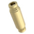 23-14393-002 by FREIGHTLINER - Air Brake Air Line Fitting - Brass