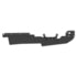 A05-30103-000 by FREIGHTLINER - Radiator Recirculation Shield - Left Hand