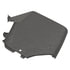 A18-41158-000 by FREIGHTLINER - Right Hand Console Cover - Slate Gray, Dash, Columbia/Century (Cab Interior)