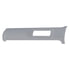 A1841273003 by FREIGHTLINER - Sleeper Side Panel Trim - Right Side, Polypropylene, Slate Gray, 1083.5 mm x 301.1 mm