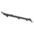 18-37930-001 by FREIGHTLINER - Door Molding - Black, 3 mm THK