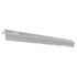 18-65475-002 by FREIGHTLINER - Floor Sill - Left Side, Aluminum, 2.03 mm THK