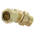 23-14191-000 by FREIGHTLINER - Fuel Line Fitting - Brass