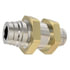 23-14411-001 by FREIGHTLINER - Air Brake Air Line Fitting - Brass