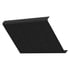 A18-48065-001 by FREIGHTLINER - Floor Mat - Polyvinyl Chloride, Black