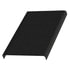 A18-48065-001 by FREIGHTLINER - Floor Mat - Polyvinyl Chloride, Black