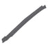 A18-49741-001 by FREIGHTLINER - Dashboard Trim - Right Side, Polycarbonate/ABS, Agate, 3.5 mm THK