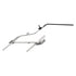 A18-52065-000 by FREIGHTLINER - Window Regulator - Left Side