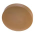 A1852438100 by FREIGHTLINER - Upholstery Button - Vinyl, Oasis Tan