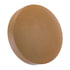 A1852438100 by FREIGHTLINER - Upholstery Button - Vinyl, Oasis Tan