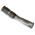 A04-30008-000 by FREIGHTLINER - Exhaust Pipe Bellow - 29.04 in. Length, 4.87 in. ID, 5 in. OD, 0.07 in. Wall Thickness