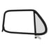 A18-53291-005 by FREIGHTLINER - Window Glass - Right Side