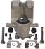 185400A by A-1 CARDONE - Brake Caliper