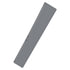 A18-41145-001 by FREIGHTLINER - Sleeper Cabinet Mounting Plate - ABS, Gray